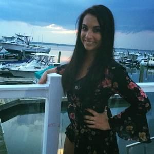 Meet your Posher, Jackie